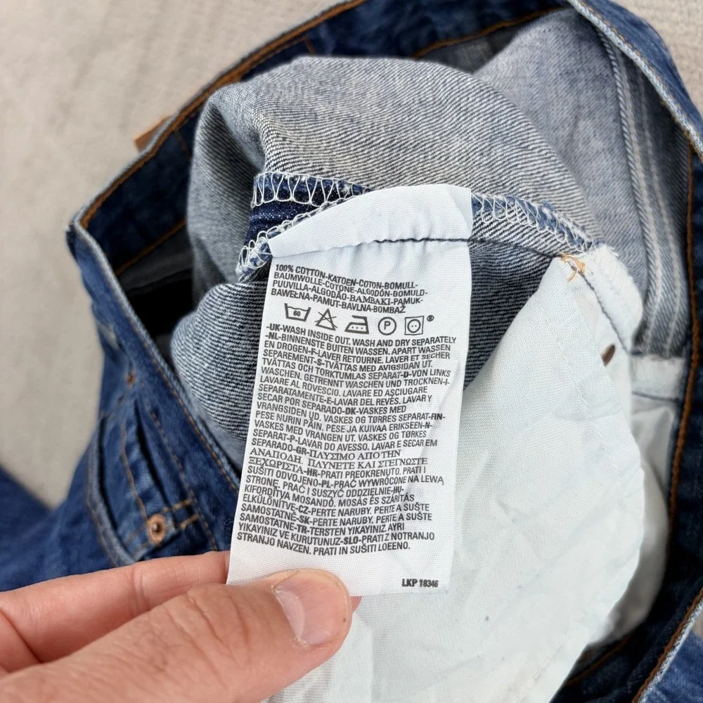 Levis this product